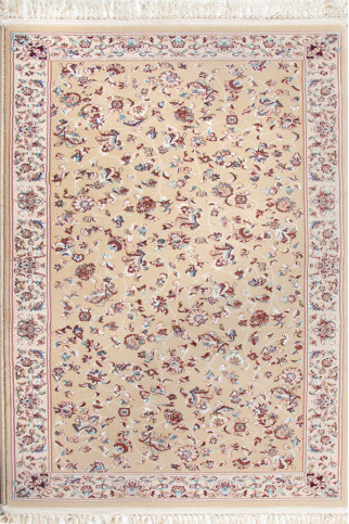 ESFEHAN 4904A 673 Багатий класичний турецький килим високої щільності і якості.  Підійде для віталень і спалень. 322х483