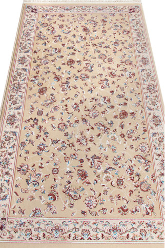 ESFEHAN 4904A 673 Багатий класичний турецький килим високої щільності і якості.  Підійде для віталень і спалень. 322х483