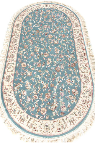ESFEHAN 4904A 675 Багатий класичний турецький килим високої щільності і якості.  Підійде для віталень і спалень. 322х483