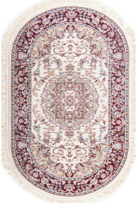 Килим ESFEHAN 5978A ivory-dred