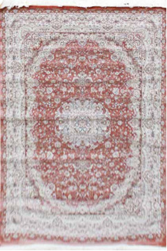 ESFEHAN 4880A 681 Богатый классический турецкий ковер высокой плотности и качества. Подойдет для гостиных и спален. 242х363