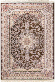 Ковер ESFEHAN 5978A dbrown-ivory