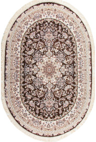 Ковер ESFEHAN 5978A dbrown-ivory