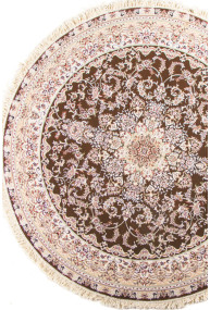 Ковер ESFEHAN 5978A dbrown-ivory