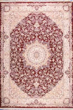 ESFEHAN 7786A 10973 Багатий класичний турецький килим високої щільності і якості.  Підійде для віталень і спалень. 242х363