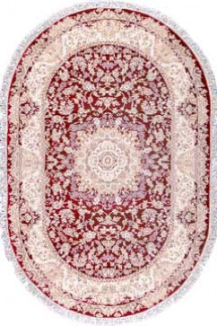 ESFEHAN 7786A 10974 Багатий класичний турецький килим високої щільності і якості.  Підійде для віталень і спалень. 242х363