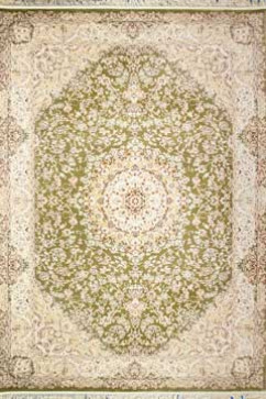 ESFEHAN 7786A 10976 Багатий класичний турецький килим високої щільності і якості.  Підійде для віталень і спалень. 242х363