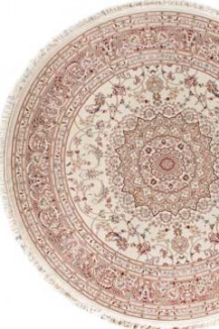 ESFEHAN 4878A 1236 Богатый классический турецкий ковер высокой плотности и качества. Подойдет для гостиных и спален. 242х363