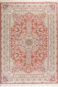 ESFEHAN 5978A 1239 Багатий класичний турецький килим високої щільності і якості.  Підійде для віталень і спалень. 242х363