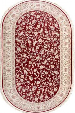 ESFEHAN 4904A 1241 Багатий класичний турецький килим високої щільності і якості.  Підійде для віталень і спалень. 242х363