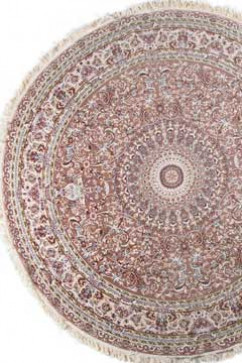 ESFEHAN 4996A 13367 Багатий класичний турецький килим високої щільності і якості.  Підійде для віталень і спалень. 242х363