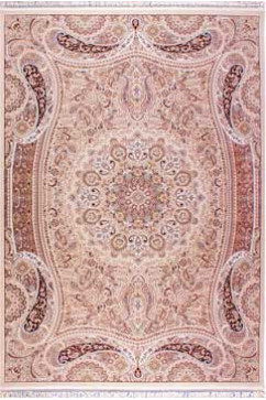 ESFEHAN 9648A 14075 Богатый классический турецкий ковер высокой плотности и качества. Подойдет для гостиных и спален. 242х363