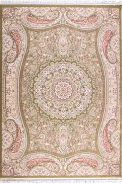 ESFEHAN 9648A 14077 Багатий класичний турецький килим високої щільності і якості.  Підійде для віталень і спалень. 242х363