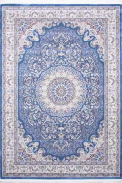 ESFEHAN 9724A 14082 Багатий класичний турецький килим високої щільності і якості.  Підійде для віталень і спалень. 242х363