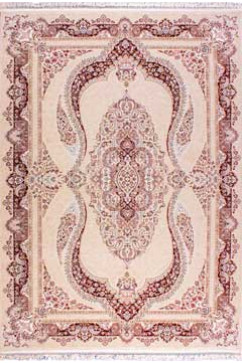 ESFEHAN 9839A 14083 Богатый классический турецкий ковер высокой плотности и качества. Подойдет для гостиных и спален. 242х363