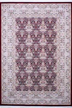 ESFEHAN 9915A 14086 Богатый классический турецкий ковер высокой плотности и качества. Подойдет для гостиных и спален. 242х363