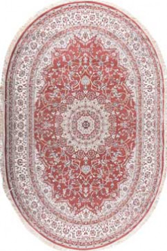 ESFEHAN 4878A 142 Богатый классический турецкий ковер высокой плотности и качества. Подойдет для гостиных и спален. 242х363