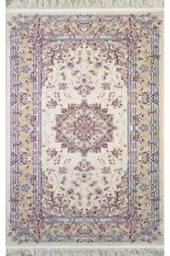 ESFEHAN 5977A 14513 Багатий класичний турецький килим високої щільності і якості.  Підійде для віталень і спалень. 242х363