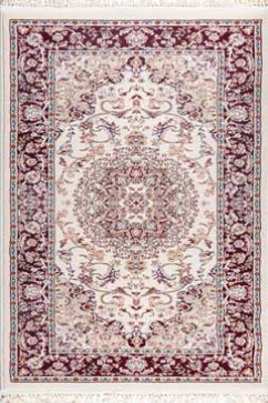 ESFEHAN 4878A 147 Богатый классический турецкий ковер высокой плотности и качества. Подойдет для гостиных и спален. 242х363