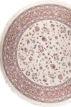 ESFEHAN 4904A 15089 Богатый классический турецкий ковер высокой плотности и качества. Подойдет для гостиных и спален. 242х363