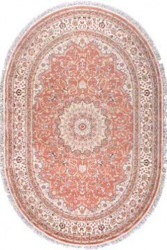 ESFEHAN 4878A 150 Богатый классический турецкий ковер высокой плотности и качества. Подойдет для гостиных и спален. 242х363