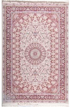 ESFEHAN 4996A 1548 Богатый классический турецкий ковер высокой плотности и качества. Подойдет для гостиных и спален. 242х363