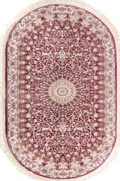 ESFEHAN 4996A 154 Багатий класичний турецький килим високої щільності і якості.  Підійде для віталень і спалень. 242х363