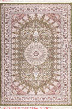ESFEHAN 4996A 155 Багатий класичний турецький килим високої щільності і якості.  Підійде для віталень і спалень. 242х363