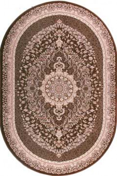 ESFEHAN AD95A 15773 Богатый классический турецкий ковер высокой плотности и качества. Подойдет для гостиных и спален. 242х363