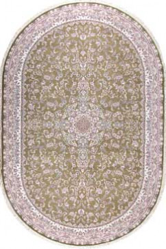 ESFEHAN 5978A 157 Богатый классический турецкий ковер высокой плотности и качества. Подойдет для гостиных и спален. 242х363