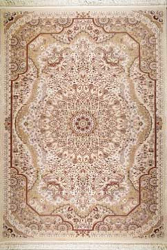 ESFEHAN AG56A 16009 Багатий класичний турецький килим високої щільності і якості.  Підійде для віталень і спалень. 242х363