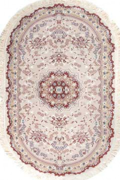 ESFEHAN 6059A 160 Богатый классический турецкий ковер высокой плотности и качества. Подойдет для гостиных и спален. 242х363