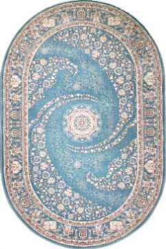 ESFEHAN 7927A 16219 Богатый классический турецкий ковер высокой плотности и качества. Подойдет для гостиных и спален. 242х363