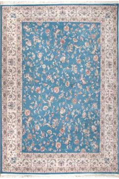 ESFEHAN 4904A 162 Богатый классический турецкий ковер высокой плотности и качества. Подойдет для гостиных и спален. 242х363