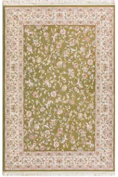 ESFEHAN 4904A 1690 Богатый классический турецкий ковер высокой плотности и качества. Подойдет для гостиных и спален. 242х363