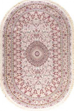 ESFEHAN 4996A 1930 Богатый классический турецкий ковер высокой плотности и качества. Подойдет для гостиных и спален. 242х363