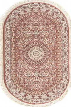 ESFEHAN 4996A 2021 Богатый классический турецкий ковер высокой плотности и качества. Подойдет для гостиных и спален. 242х363