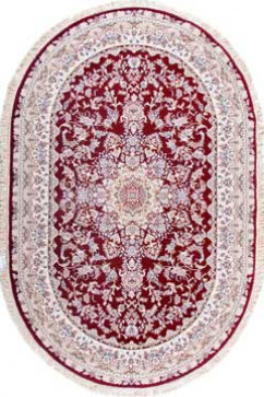 ESFEHAN 5978A 2049 Богатый классический турецкий ковер высокой плотности и качества. Подойдет для гостиных и спален. 242х363