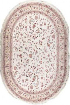 ESFEHAN 4904A 2050 Богатый классический турецкий ковер высокой плотности и качества. Подойдет для гостиных и спален. 242х363