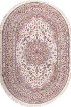 ESFEHAN 4878A 3300 Багатий класичний турецький килим високої щільності і якості.  Підійде для віталень і спалень. 242х363