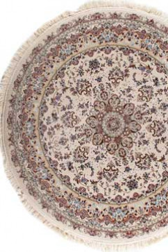 ESFEHAN 5978A 3320 Богатый классический турецкий ковер высокой плотности и качества. Подойдет для гостиных и спален. 242х363