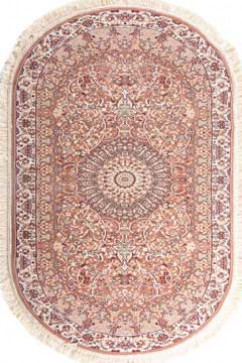 ESFEHAN 4996A 3332 Багатий класичний турецький килим високої щільності і якості.  Підійде для віталень і спалень. 242х363