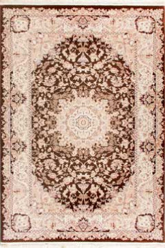 ESFEHAN 7786A 3587 Багатий класичний турецький килим високої щільності і якості.  Підійде для віталень і спалень. 242х363
