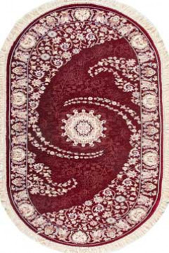 ESFEHAN 7927A 3644 Богатый классический турецкий ковер высокой плотности и качества. Подойдет для гостиных и спален. 242х363