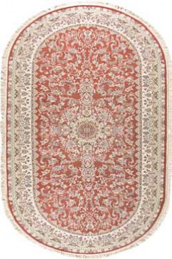 ESFEHAN 5978A 3645 Богатый классический турецкий ковер высокой плотности и качества. Подойдет для гостиных и спален. 242х363