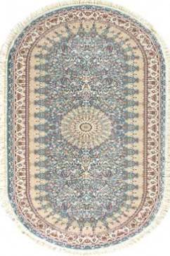 ESFEHAN 4996A 3656 Багатий класичний турецький килим високої щільності і якості.  Підійде для віталень і спалень. 242х363