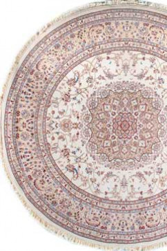 ESFEHAN 4878A 3663 Богатый классический турецкий ковер высокой плотности и качества. Подойдет для гостиных и спален. 242х363