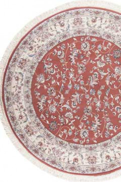 ESFEHAN 4904A 3708 Богатый классический турецкий ковер высокой плотности и качества. Подойдет для гостиных и спален. 242х363