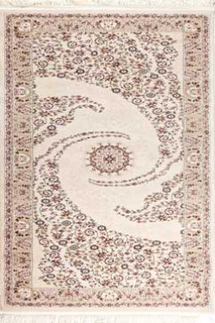 ESFEHAN 7927A 4199 Богатый классический турецкий ковер высокой плотности и качества. Подойдет для гостиных и спален. 242х363