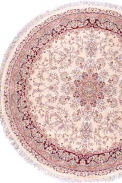 ESFEHAN 5978A 5307 Багатий класичний турецький килим високої щільності і якості.  Підійде для віталень і спалень. 242х363